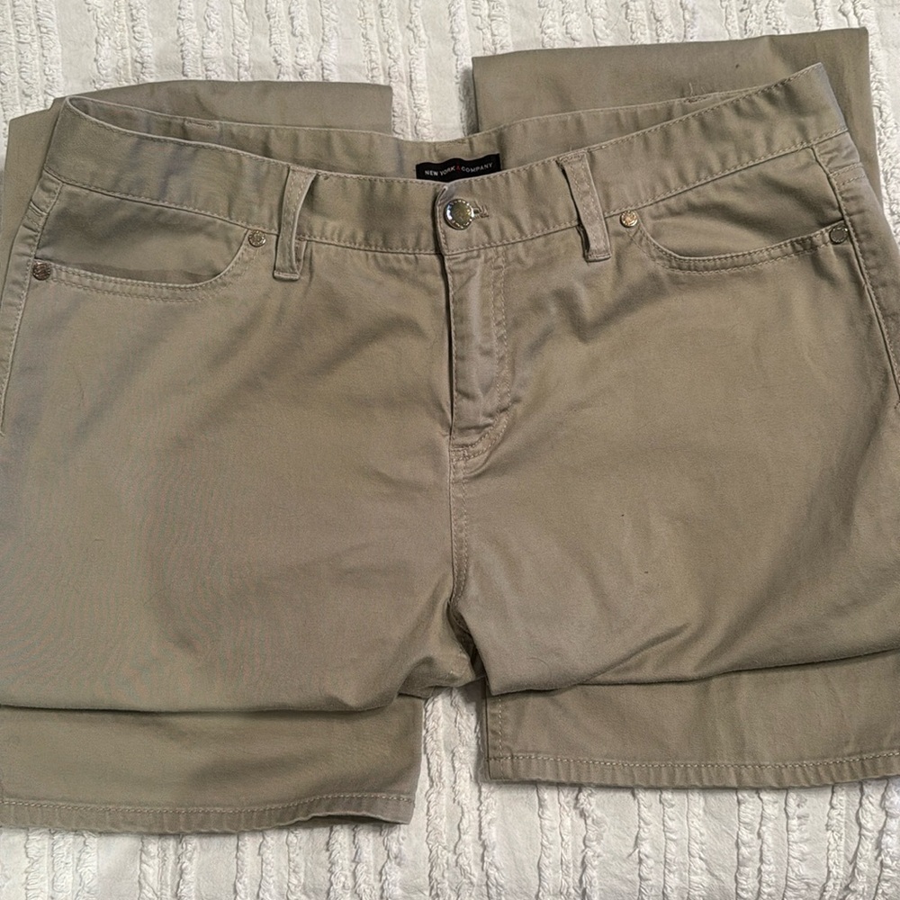 New York & Co Pants